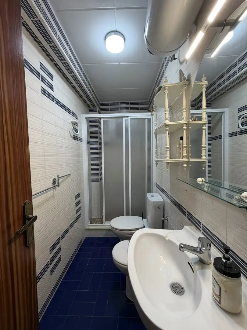 Flat with lift for sale in Cocentaina, imagen 15