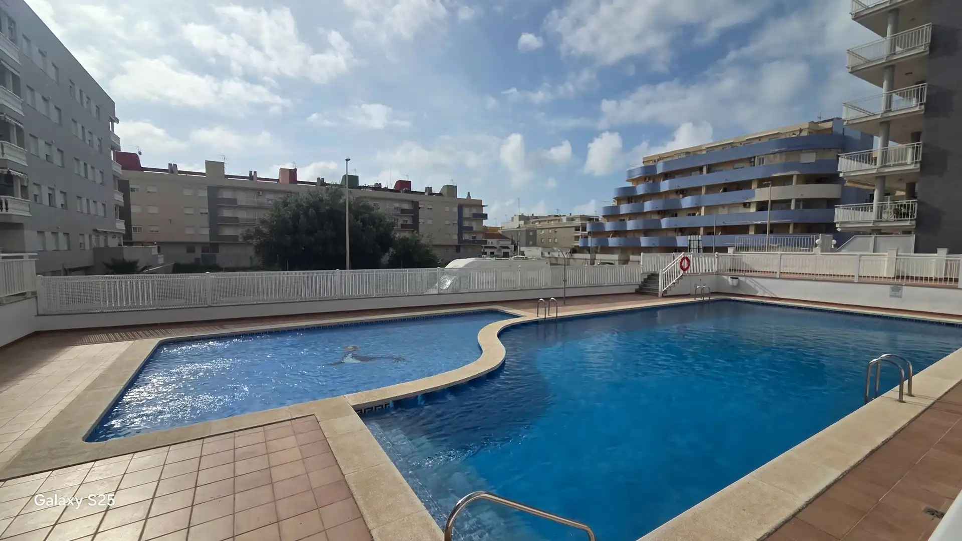 Apartamento con terraza en venta en Moncófar Playa, imagen 22