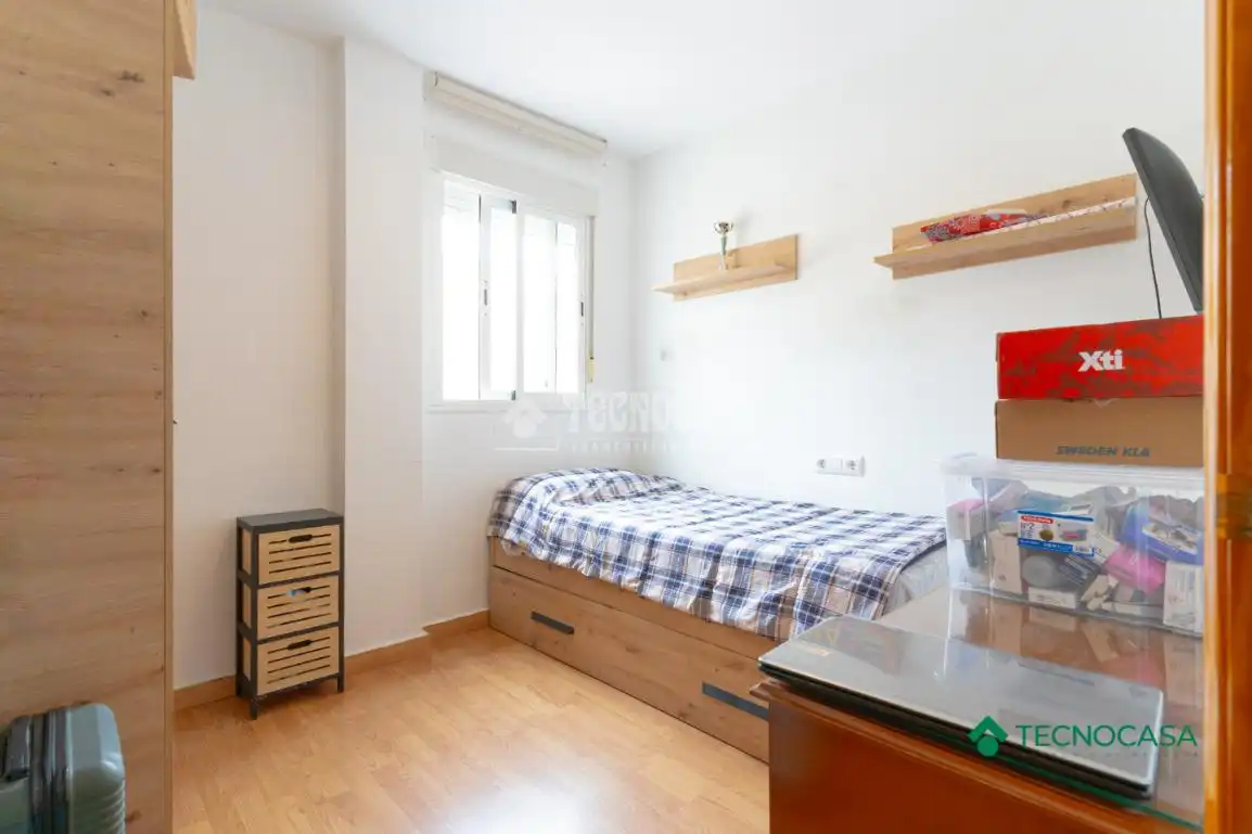 Piso en venta en Las Cabañuelas