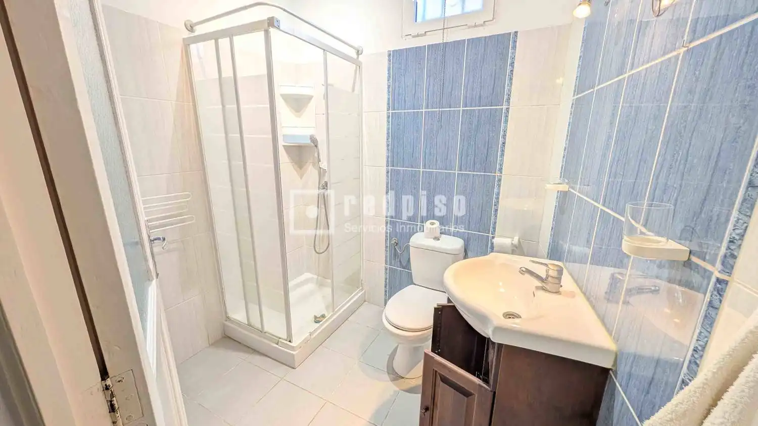 Bathroom of Houses for sale in San Cristóbal de la Laguna  with Terrace
