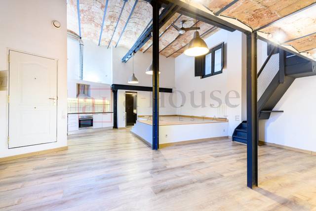 Loft en Venta en Calle de Bolívar en Vallcarca i els Penitents