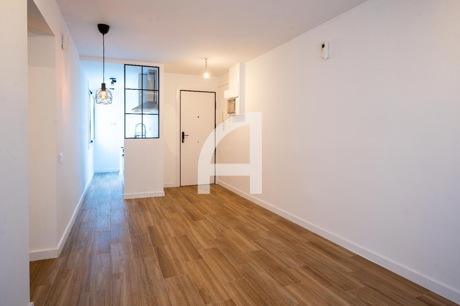 Flat for sale in Sant Feliu de Llobregat  with Parquet flooring and Oven