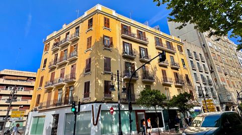 Foto 4 de Apartamento en venta en Carrer de Juan de Mena, 29, El Botànic, Valencia Capital