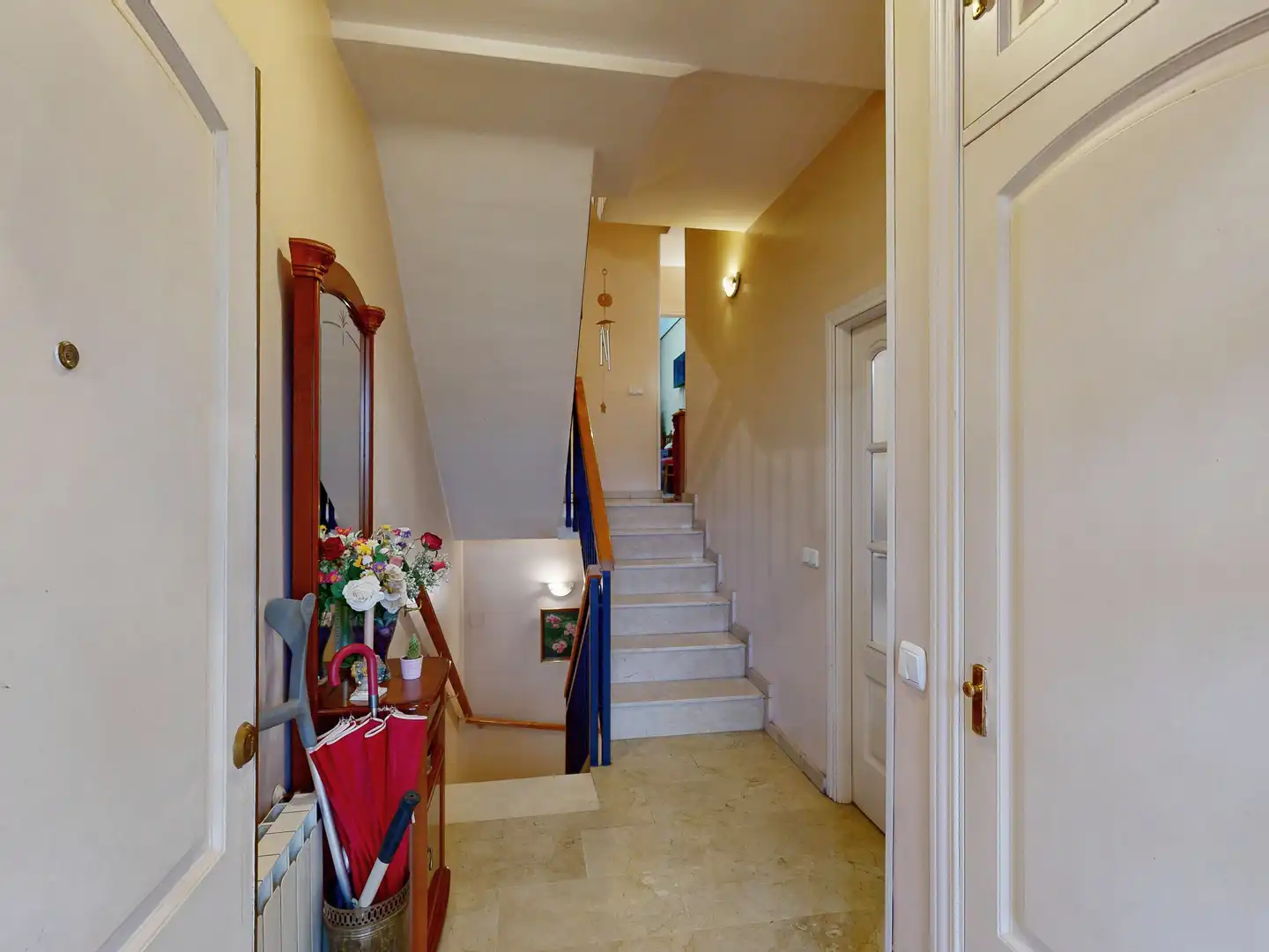 Casa adosada en venta en Cáceres con Calefacción y Trastero