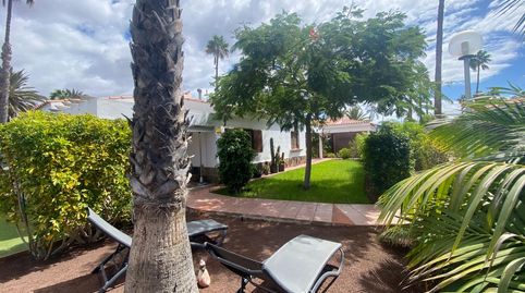Foto 3 von Haus oder Chalet zum Verkauf in Avenida Touroperador Tjaereborg, 7, Maspalomas - Meloneras, San Bartolomé de Tirajana