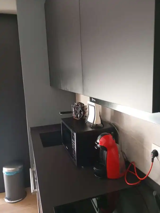 Küche von Wohnung zum Verkauf in Sevilla