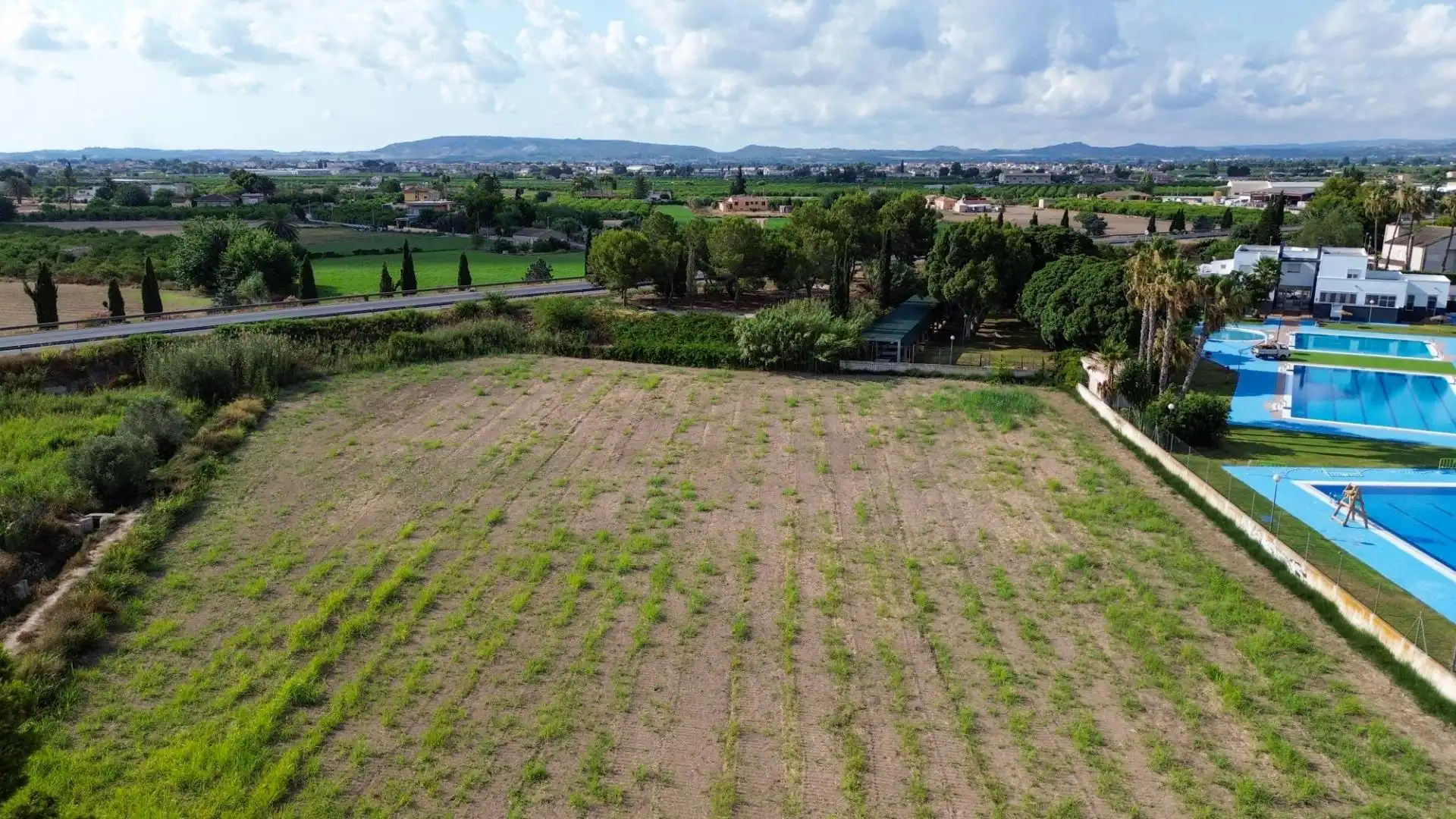 Terreno residencial en venta en Barrio Callosa de Segura 14, imagen 3