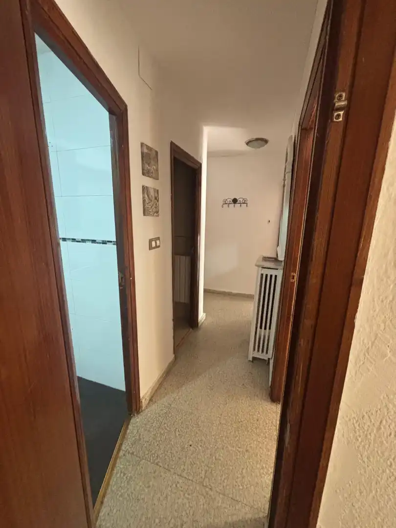 Appartamento con terrazza in affitto a Plaza del Boquerón 6, imagen 13