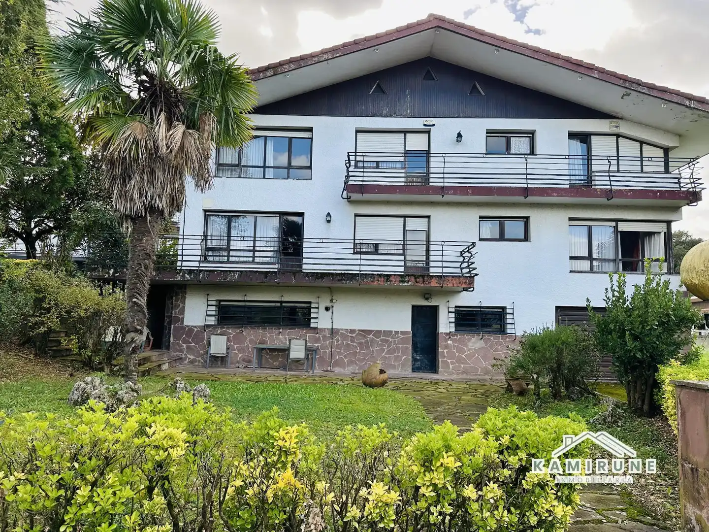 Casa in vendita a Aretxalde auzoa, imagen 31
