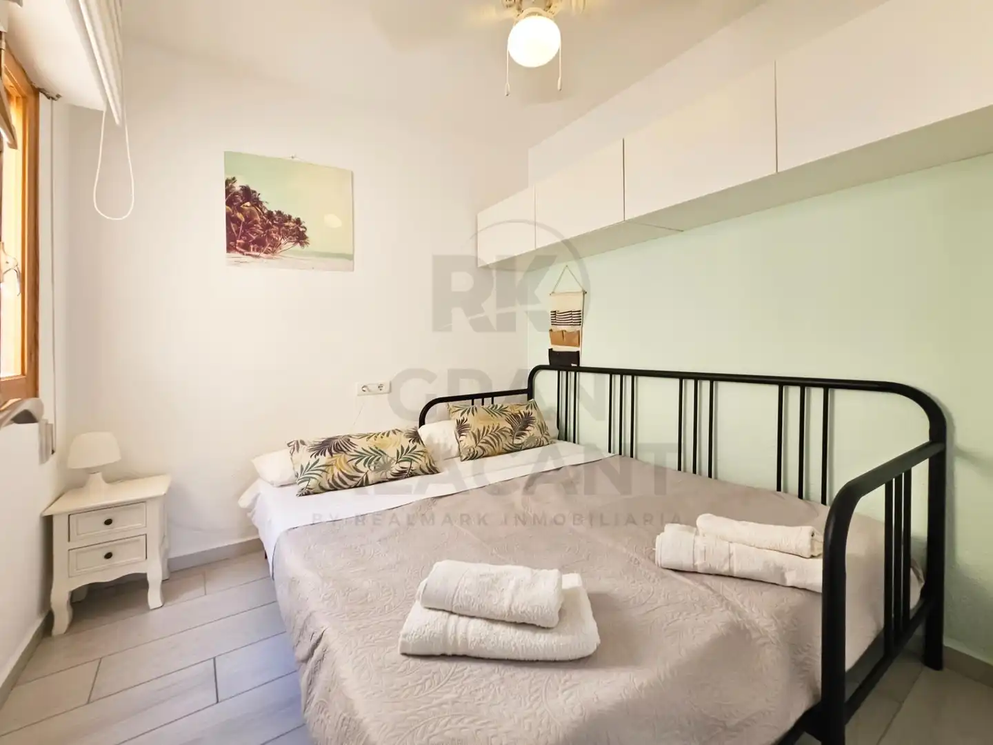 Dormitori de Casa o xalet en venda en Santa Pola amb Aire condicionat, Calefacció i Terrassa