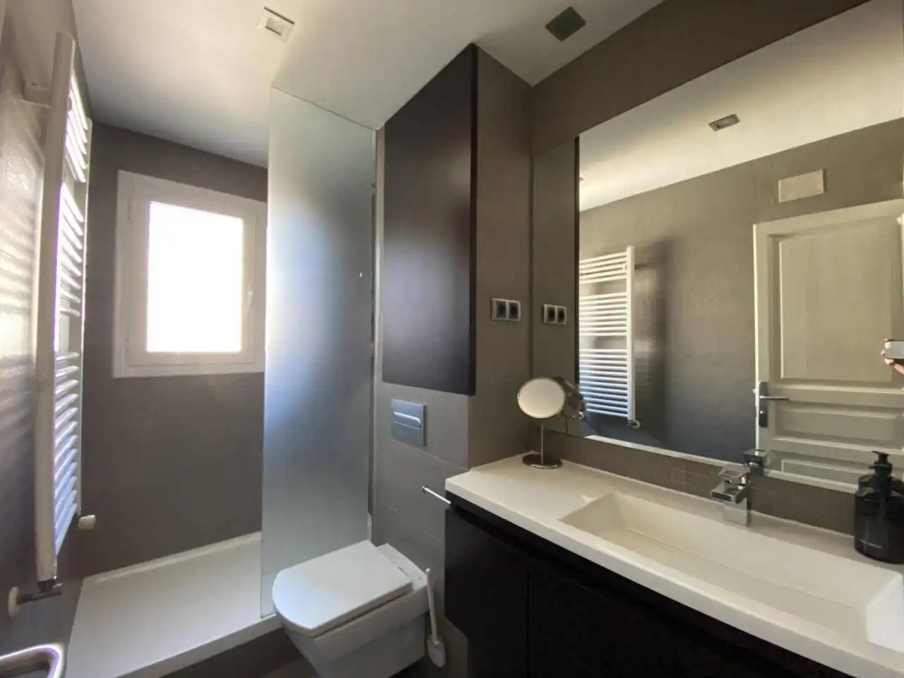 Ático con terraza en venta en Calle Entenza, imagen 31