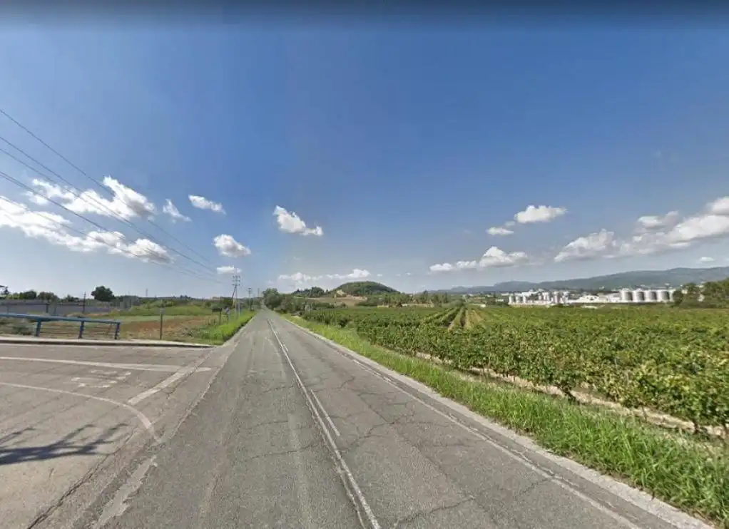 Rustikales Grundstück zum Verkauf in PENEDÈS, imagen 2