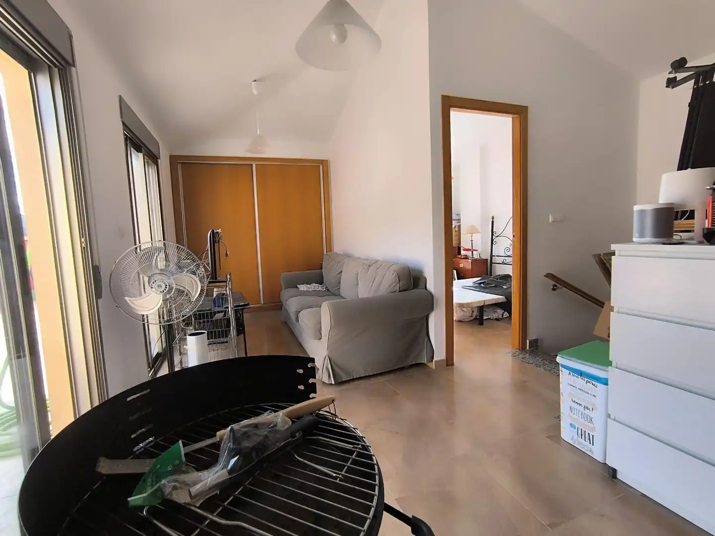 Penthouse mit Terrasse zum Verkauf in Pedanías Este, imagen 9