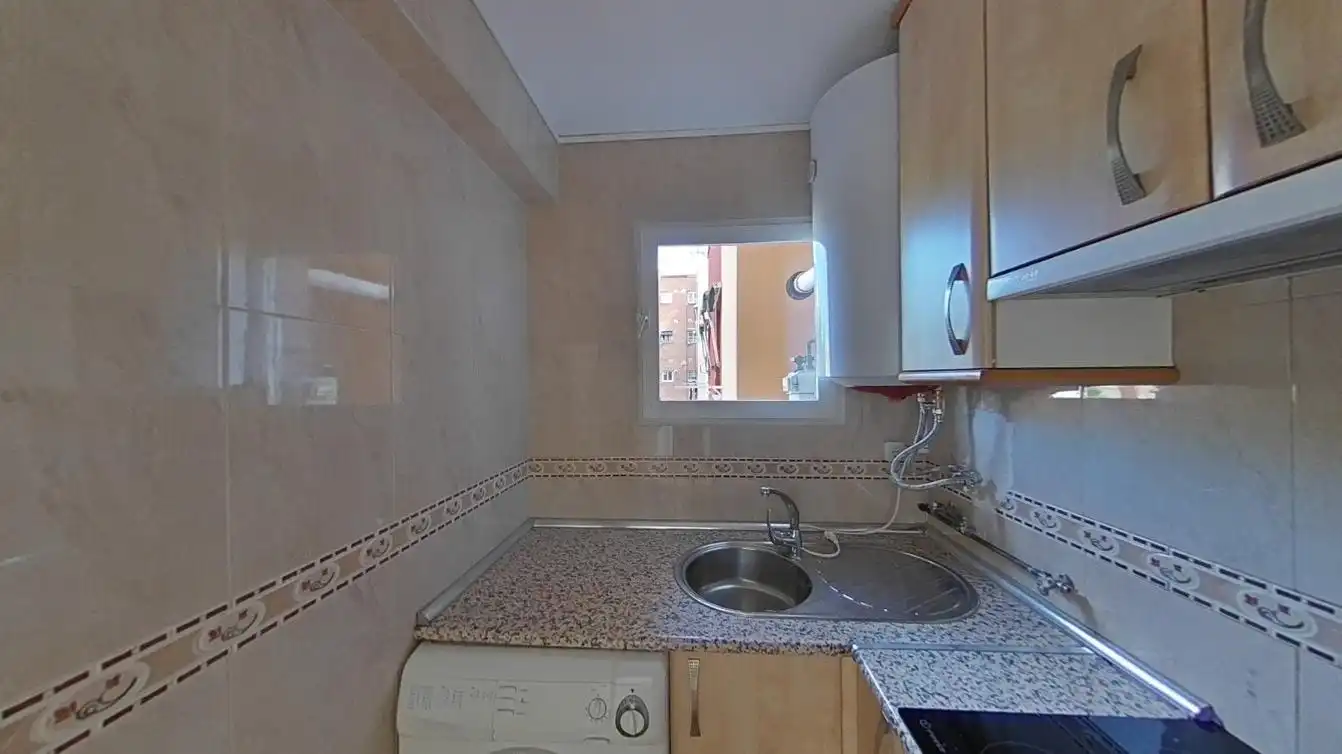 Appartement avec ascenseur à vendre à Puente de Vallecas, imagen 13