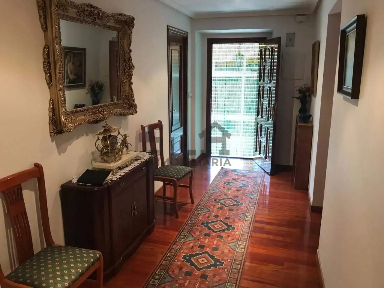 Casa o xalet en venda a A Peroxa