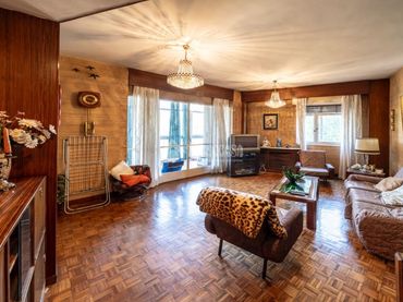 Appartement avec ascenseur à vendre à C. de Embajadores