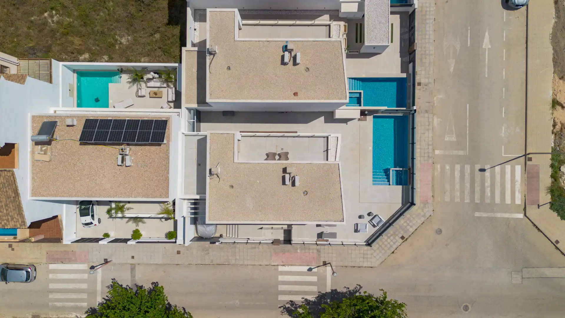 Xalet amb piscina en venda a Calle Concejala Trinidad Saura, imagen 76