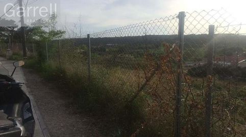 Foto 3 de Residencial en venta en Carrer Gracia a Manresa carrer Verge de la Mercè, Les Fonts, Sant Quirze del Vallès