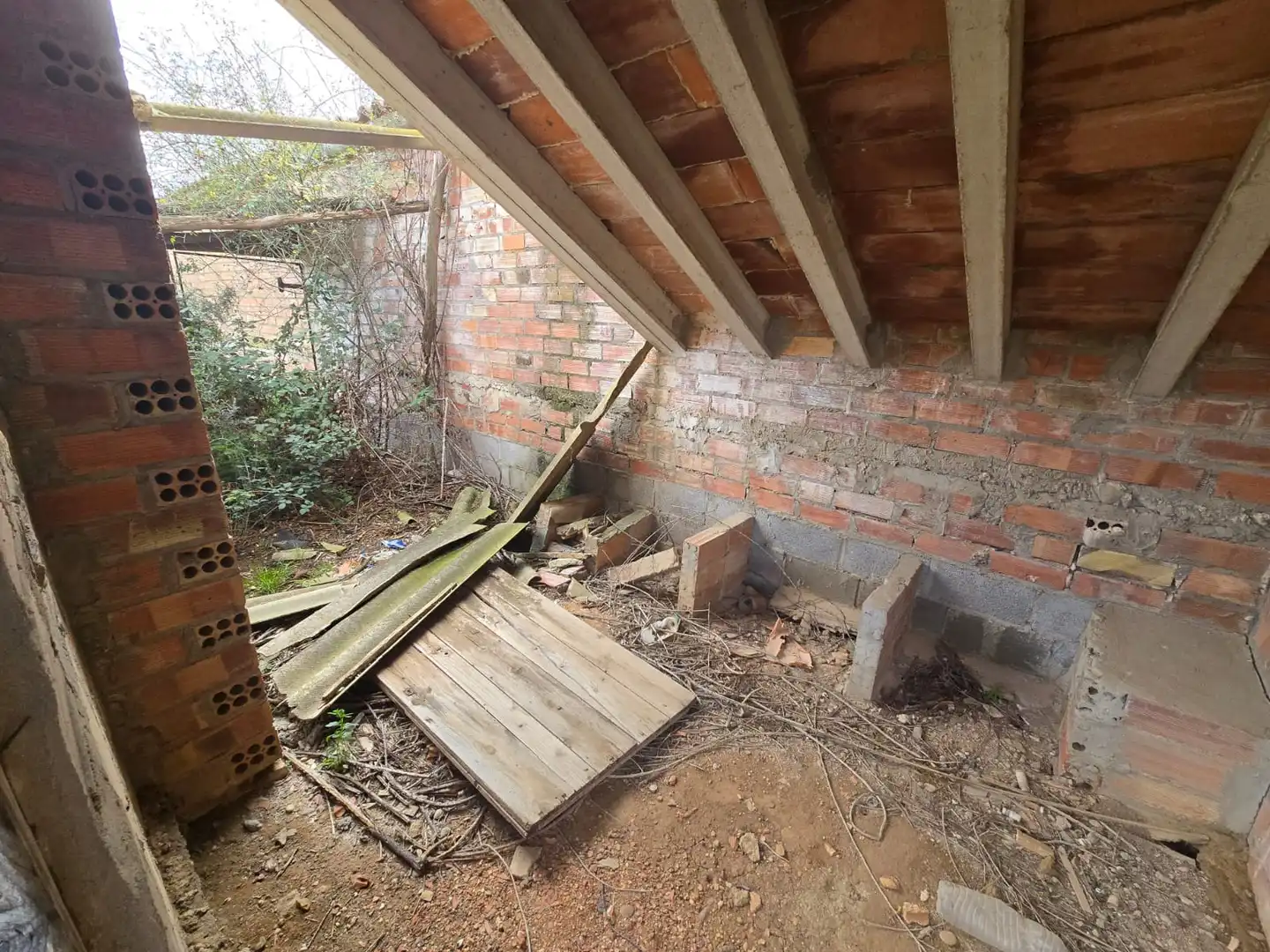 Finca rústica en venda a Carrer Sèquia, Aitona
