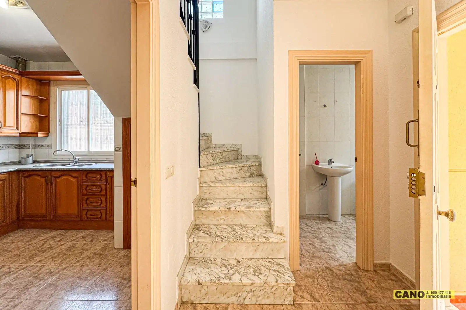 Houses for sale in Huércal de Almería  with Terrace