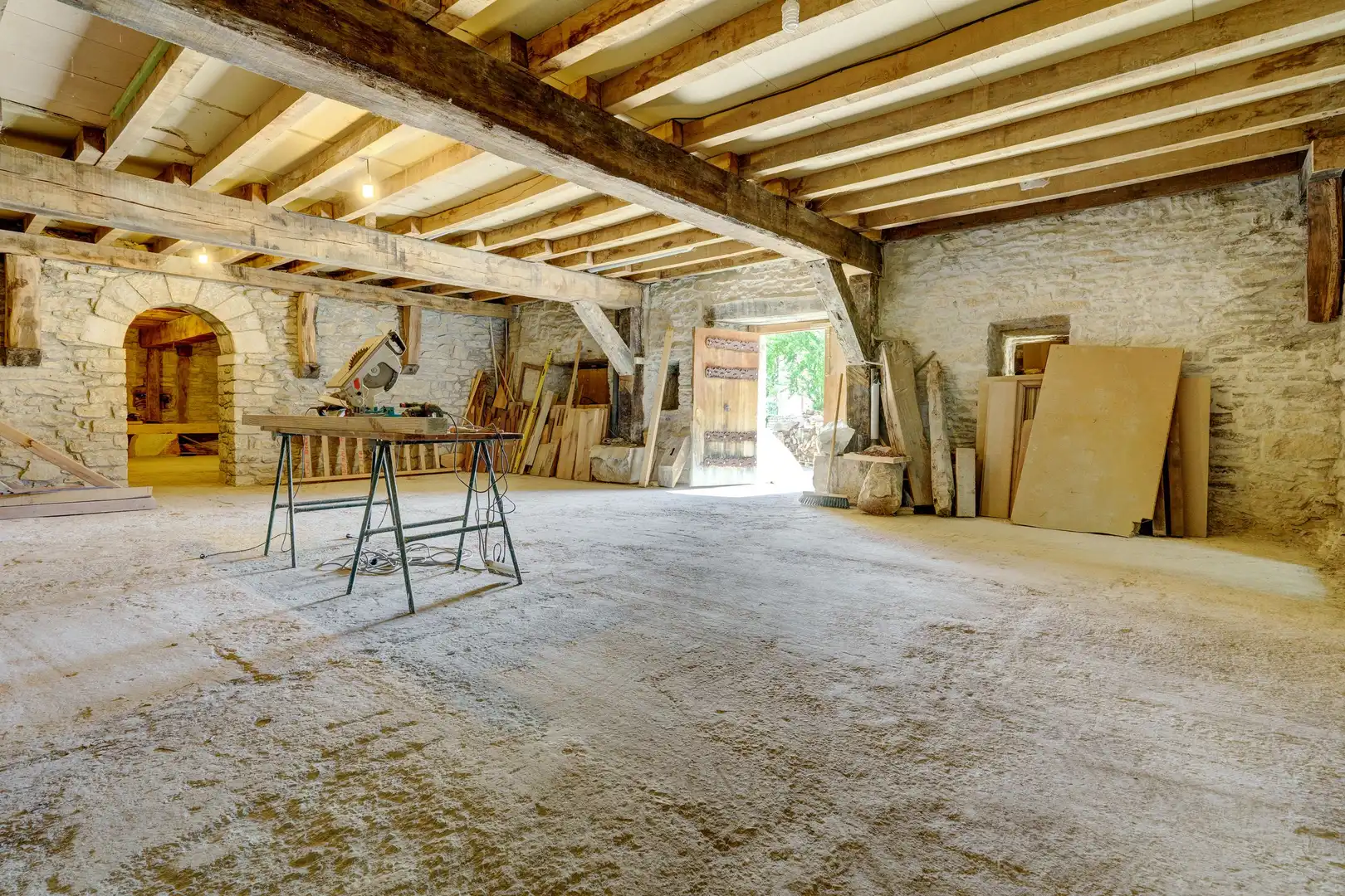 Casa in vendita a Valle de Losa, imagen 24