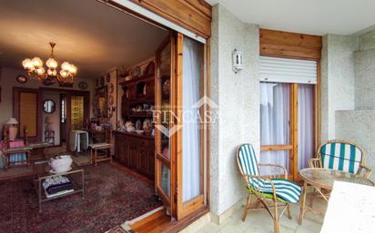 Wohnung zum verkauf in Laredo mit Terrasse und Balkon