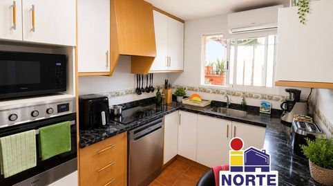 Foto 3 de Piso en venta en Zona Nord, Alcoy / Alcoi