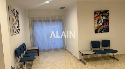 Foto 4 von Geschaftsraum zur Miete in Jaume Roig, Valencia Capital