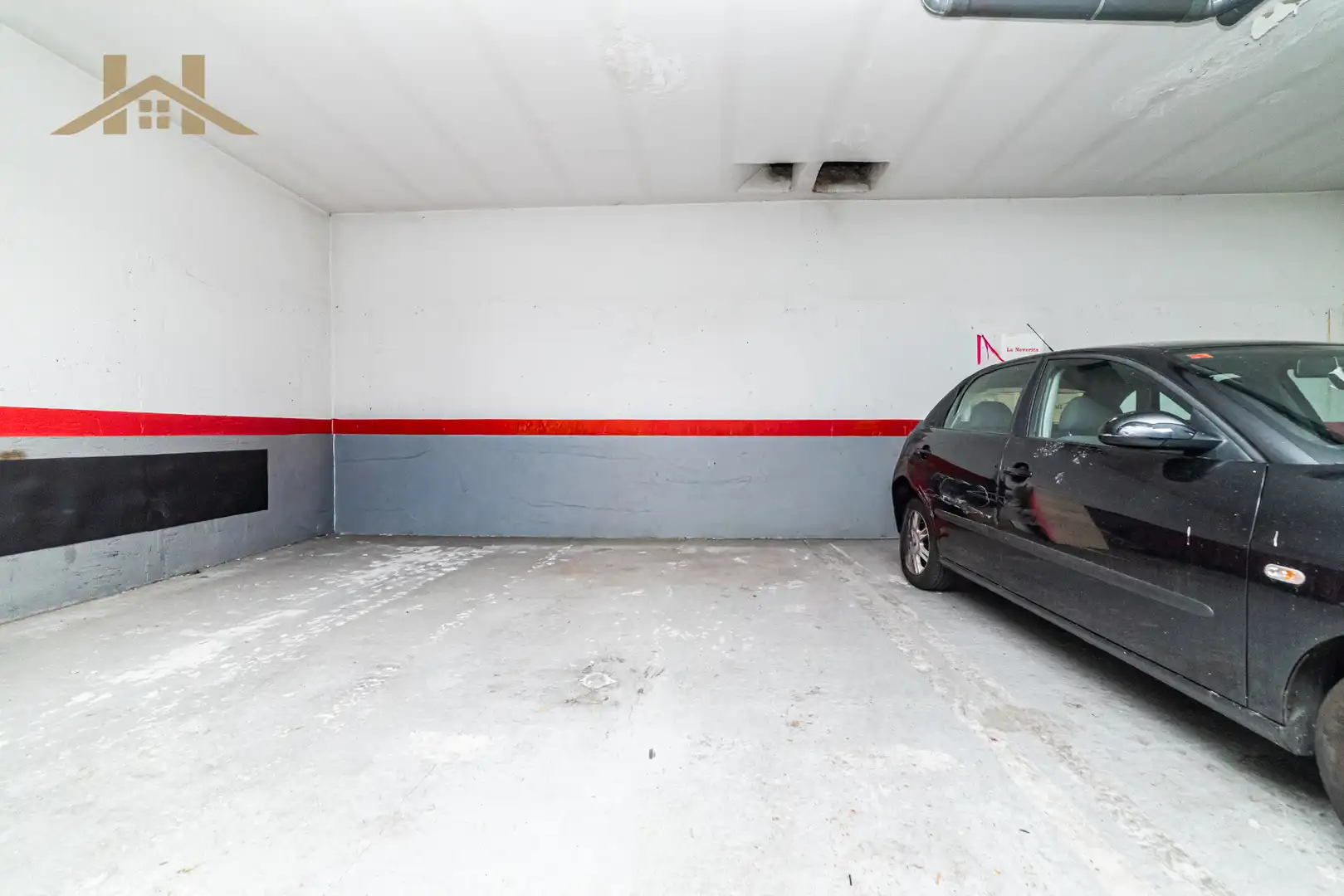 Parking de Piso en venta en Las Dehesillas - Vereda de los Estudiantes