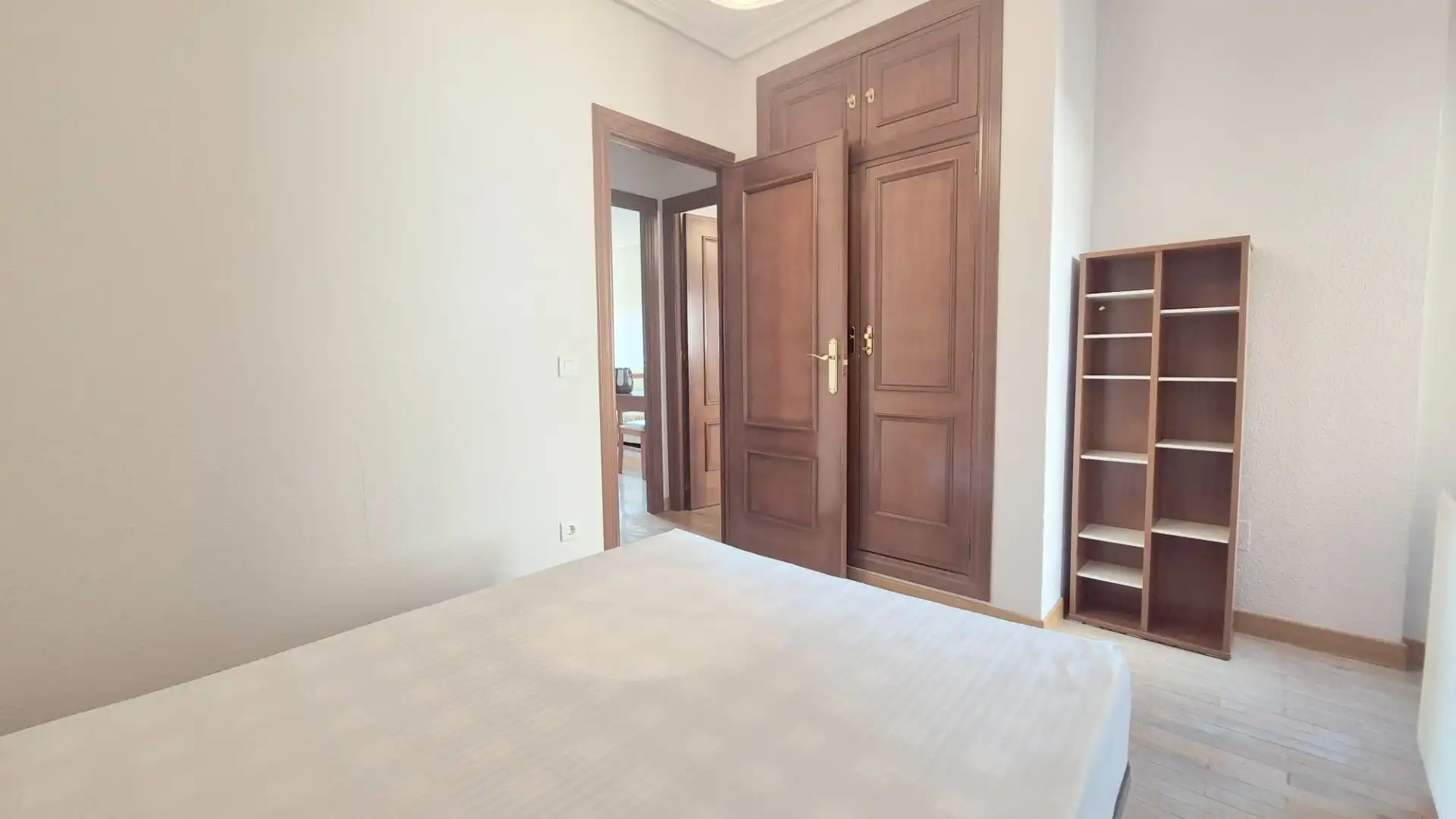Habitación de Piso en venta en Salamanca con Calefacción