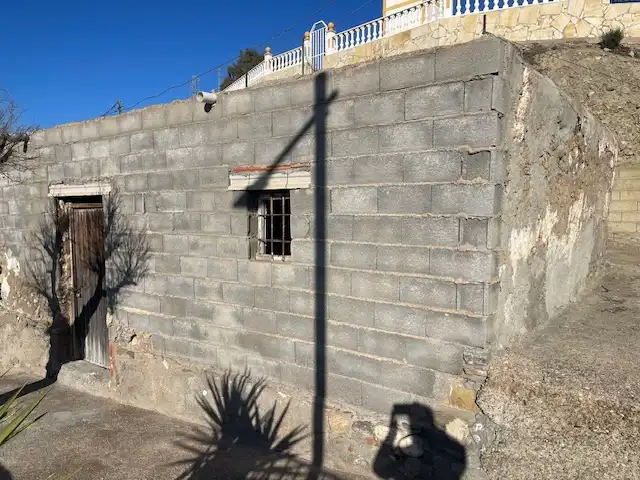 Exterior view of Houses for sale in Alsodux