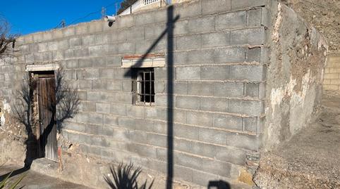 Foto 2 de Casa o chalet en venta en Paraje Alsodux, 4, Alsodux, Almería