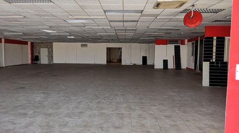 Foto 3 von Fabrikhallen zur Miete in Polígono del Aeropuerto, Manises