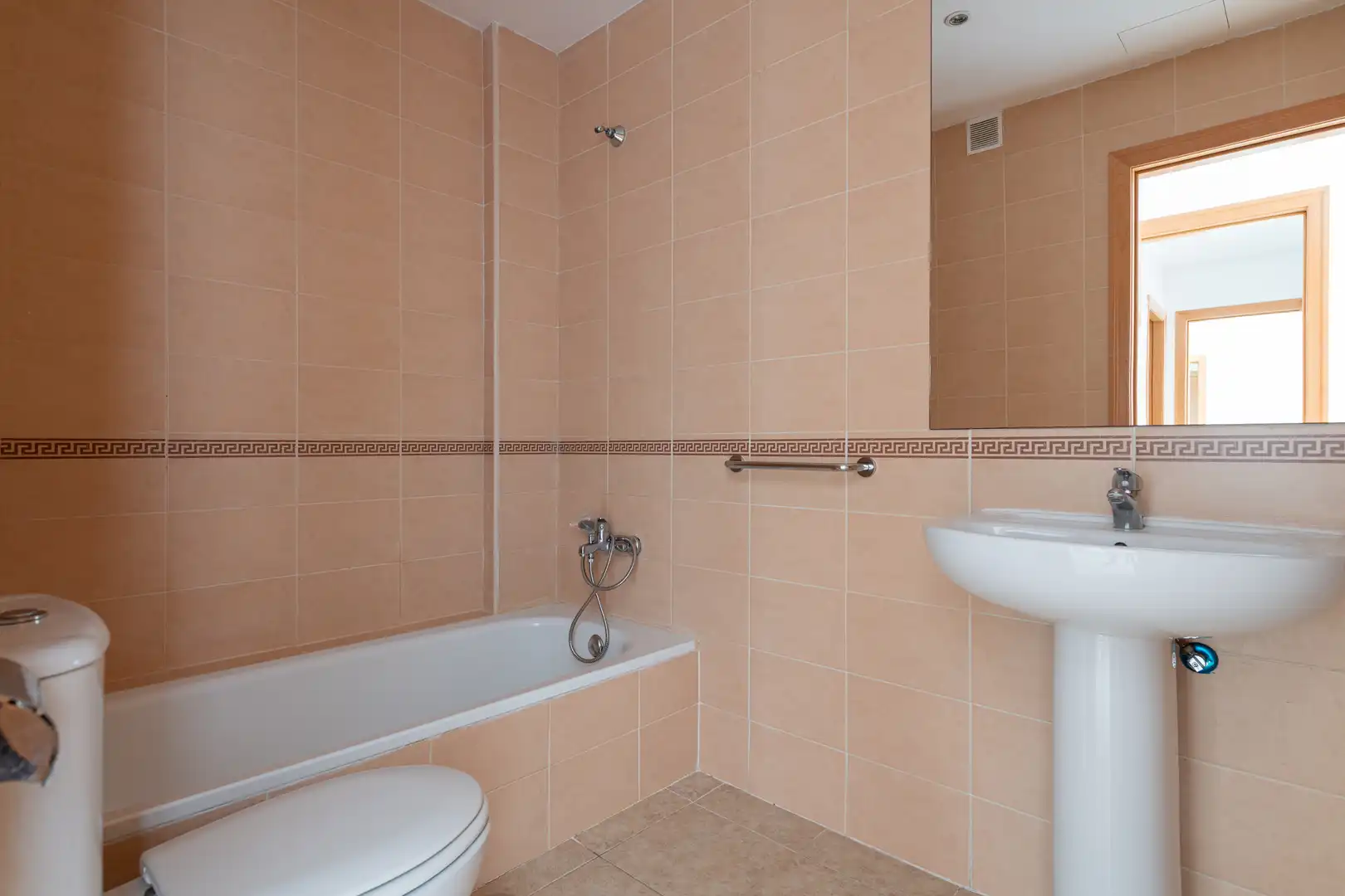 Appartement avec terrasse à vendre à Gral Gutierrez Mellado 30, imagen 18