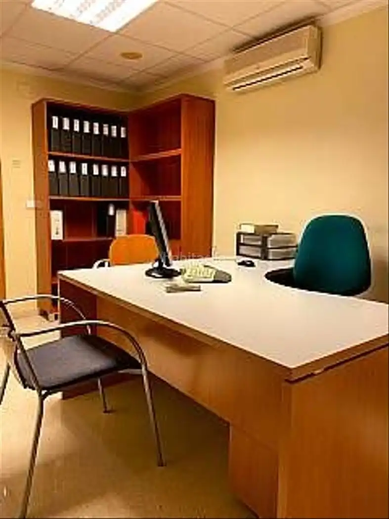 Büro zur Miete in Carrer Santa Llúcia 3c, imagen 10