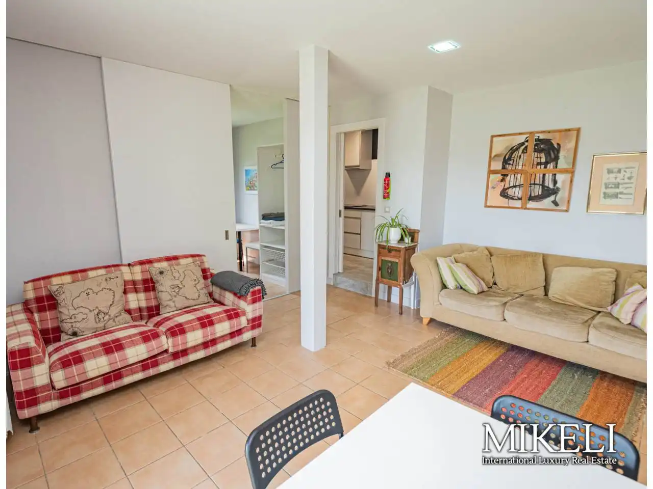 Chalet con jardín en venta en Calle Soledad, imagen 53