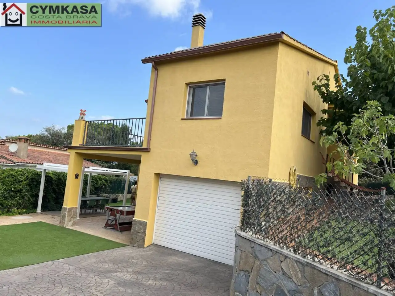 Maison avec piscine à vendre à Residencial Park