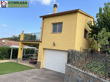 Maison avec piscine à vendre à Residencial Park