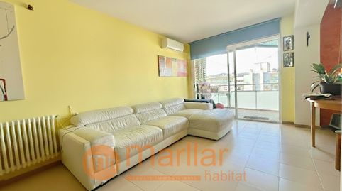 Foto 4 de Piso en venta en Ample, Molí de Vent - La Sauleda, Palafrugell