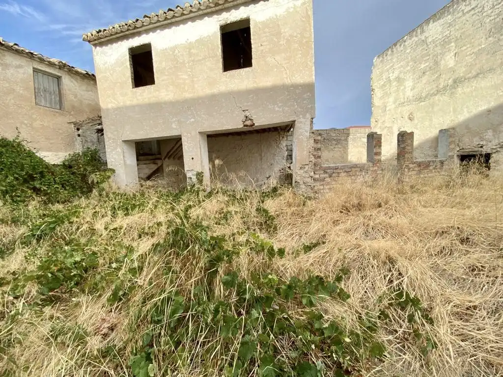 Casa o chalet en venta en Cacín
