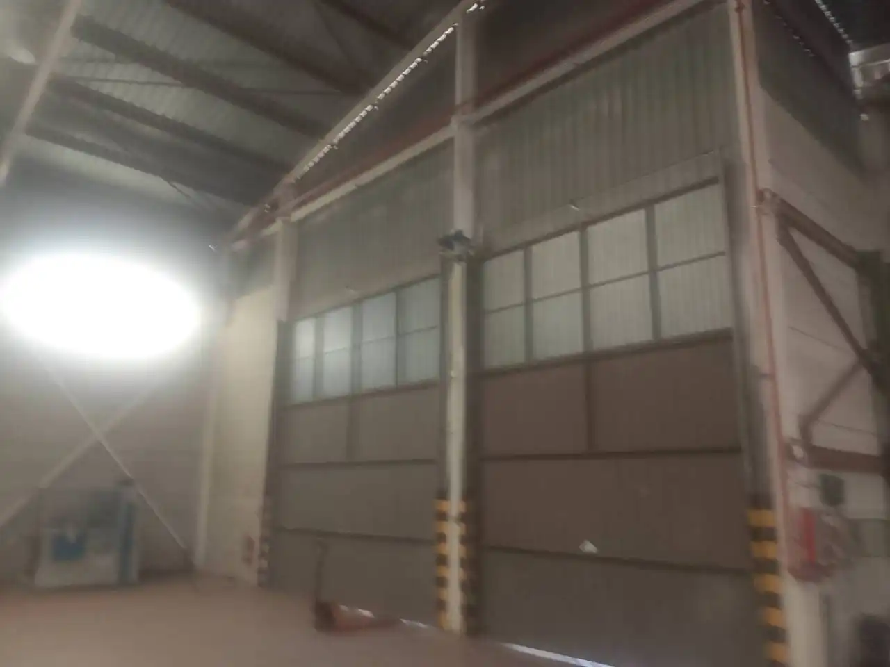 Nave industrial in vendita a Avenida Hort Mandarí 19, imagen 3