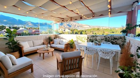 Foto 5 de Àtic en venda a Calle Ronda del Golf Oeste, 160, Zona Centro Comercial Torrequebrada, Málaga