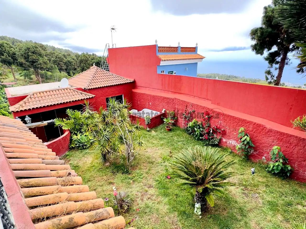 Casa o xalet en venda a Santa Bárbara - La Florida