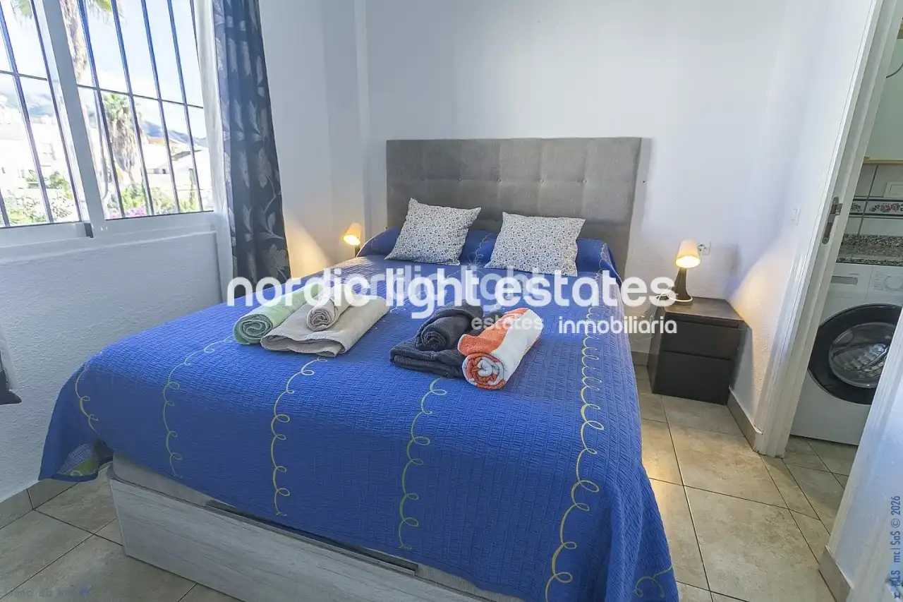Wohnung mit Pool zum Verkauf in Centro, imagen 10