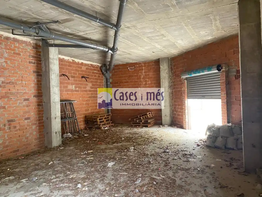 Local comercial en venda a Massamagrell, imagen 11