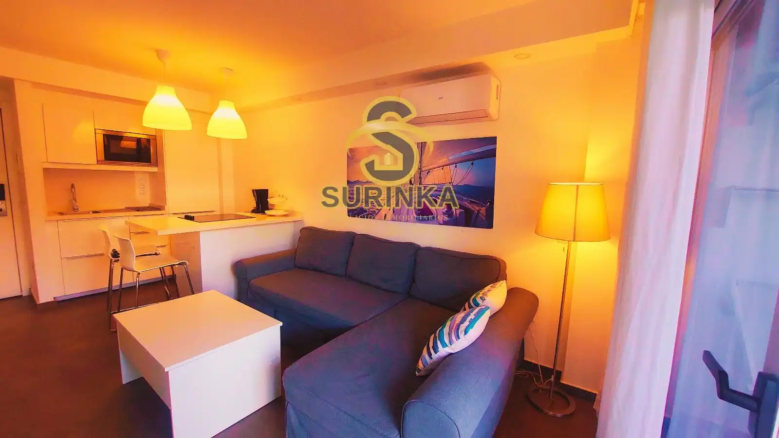 Wohnung mit Pool zur Miete in finlandia 1, imagen 9
