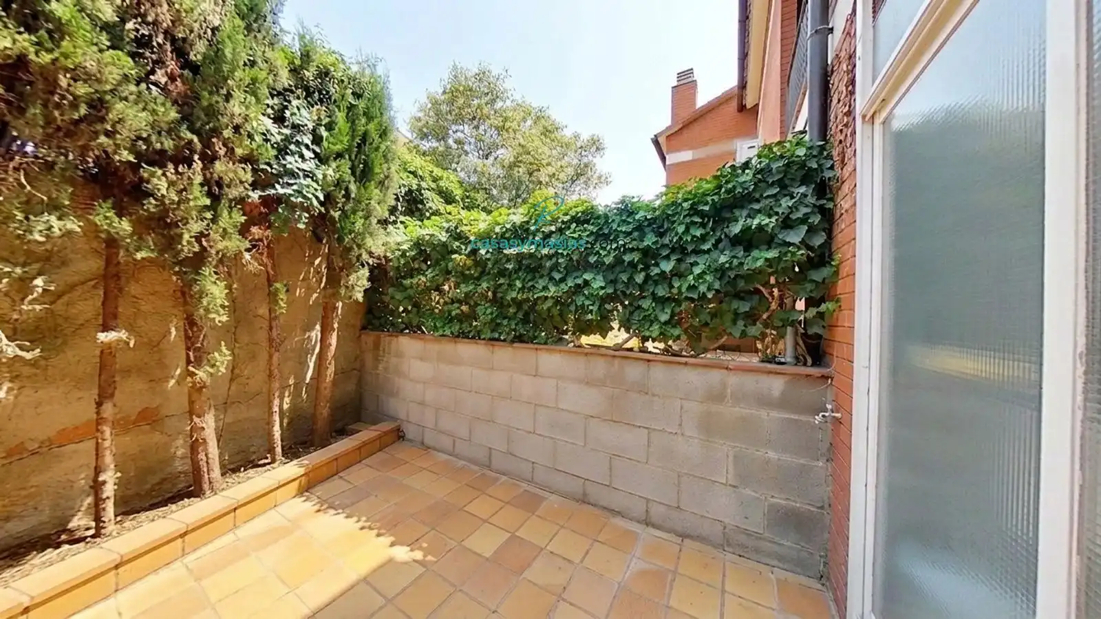 Casa adosada en venta en Capellades