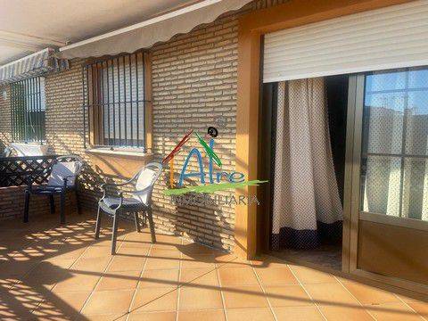 Casa-chalet en Venta en calamon en Coto