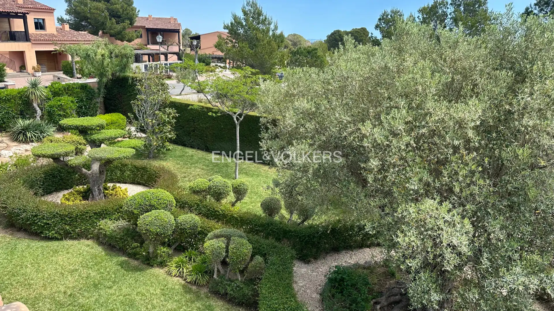 Villa avec piscine à vendre à Carrer de les Rabassades 11, imagen 79