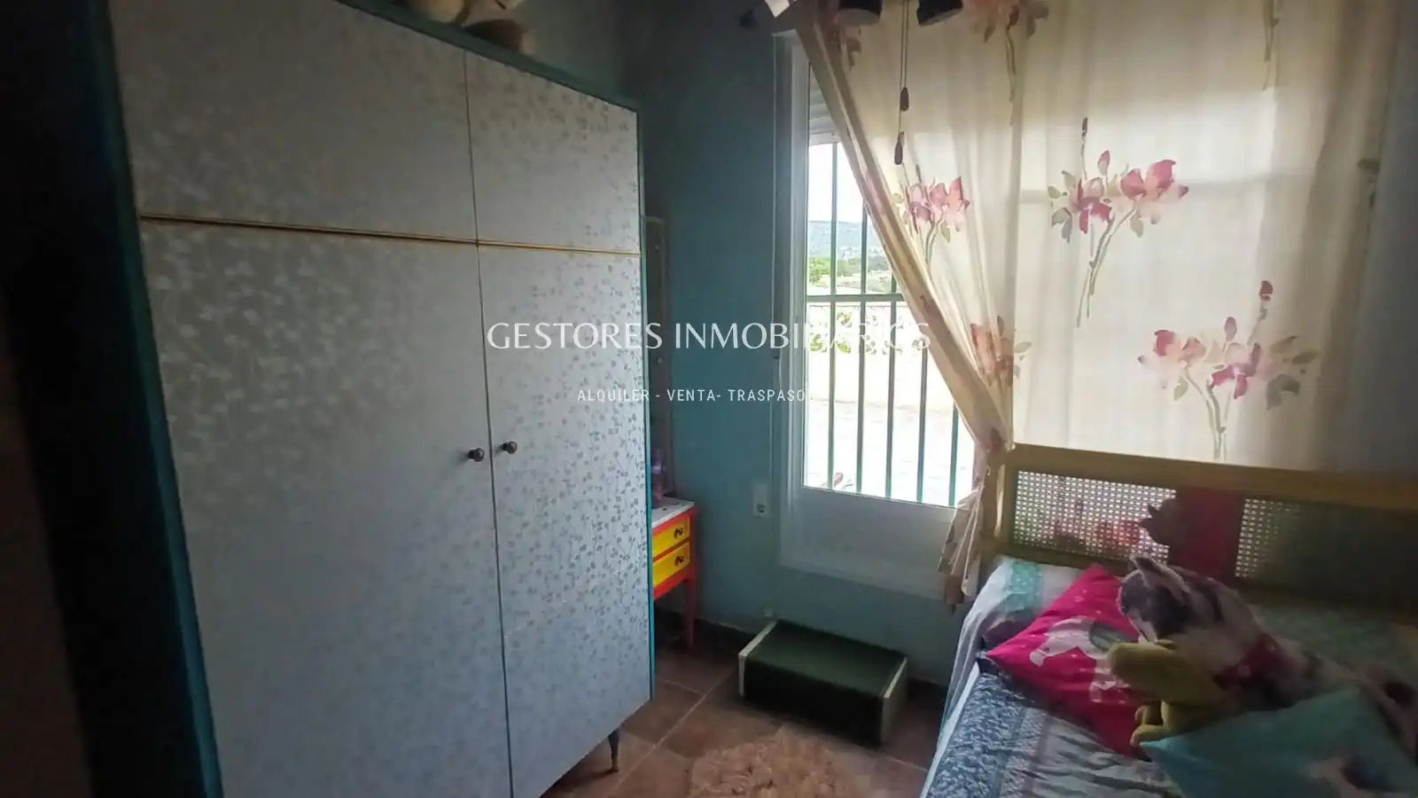 Villa con piscina in vendita a Onil, imagen 107